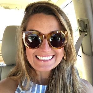 Meet your Posher, Haley